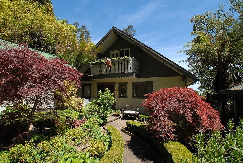 Annie Roes Luxury B&B Bend of Islands Kültér fotó