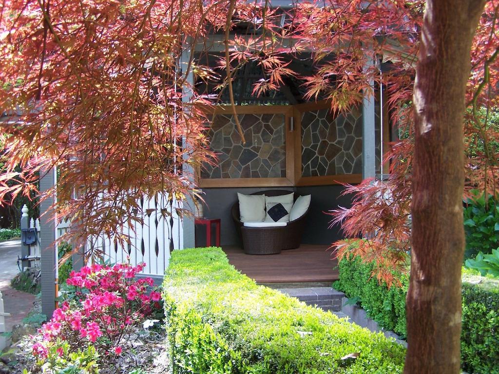 Annie Roes Luxury B&B Bend of Islands Kültér fotó