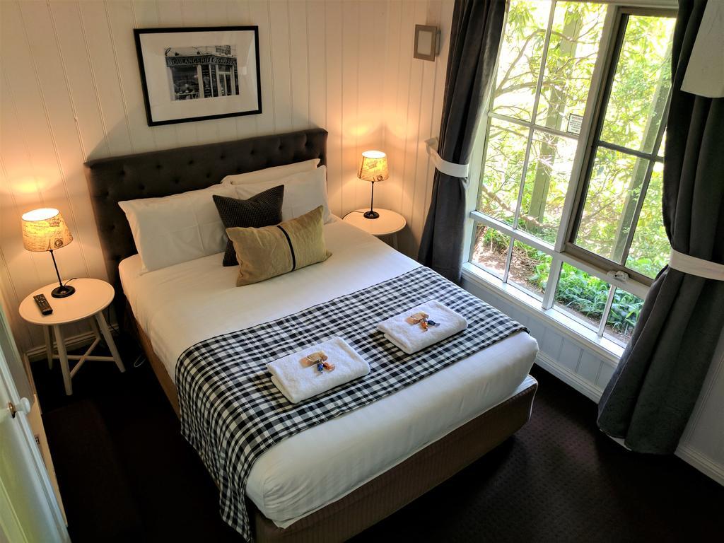 Annie Roes Luxury B&B Bend of Islands Kültér fotó