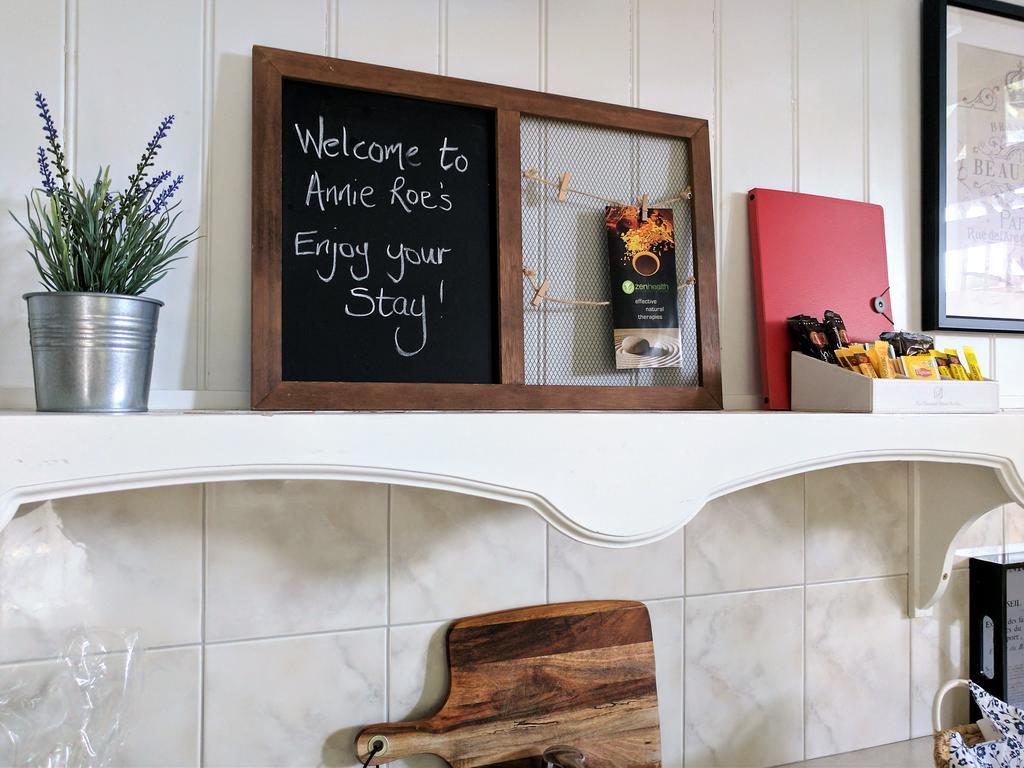 Annie Roes Luxury B&B Bend of Islands Kültér fotó
