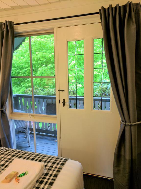 Annie Roes Luxury B&B Bend of Islands Kültér fotó