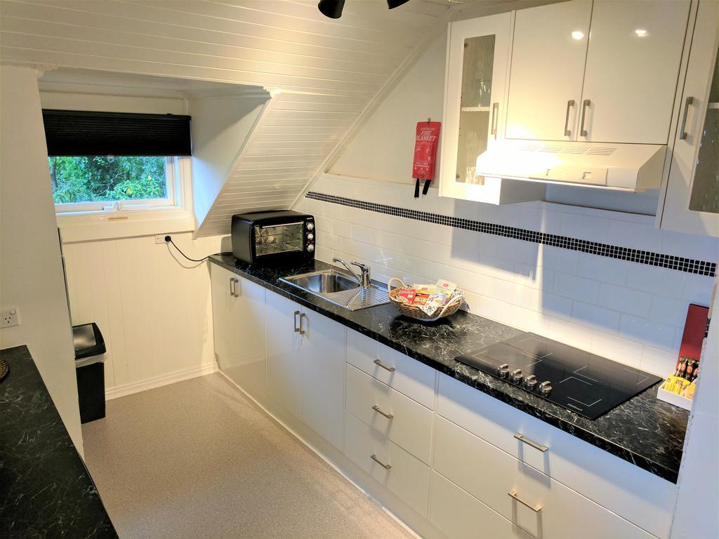 Annie Roes Luxury B&B Bend of Islands Kültér fotó
