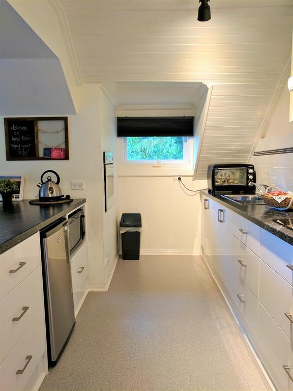 Annie Roes Luxury B&B Bend of Islands Kültér fotó