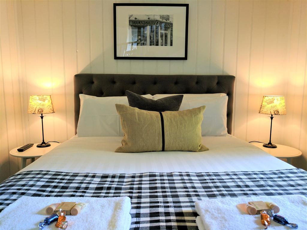 Annie Roes Luxury B&B Bend of Islands Kültér fotó