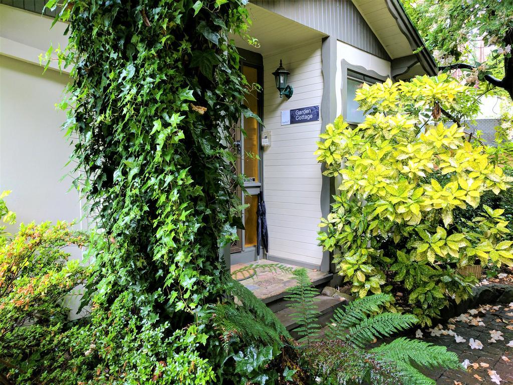 Annie Roes Luxury B&B Bend of Islands Kültér fotó