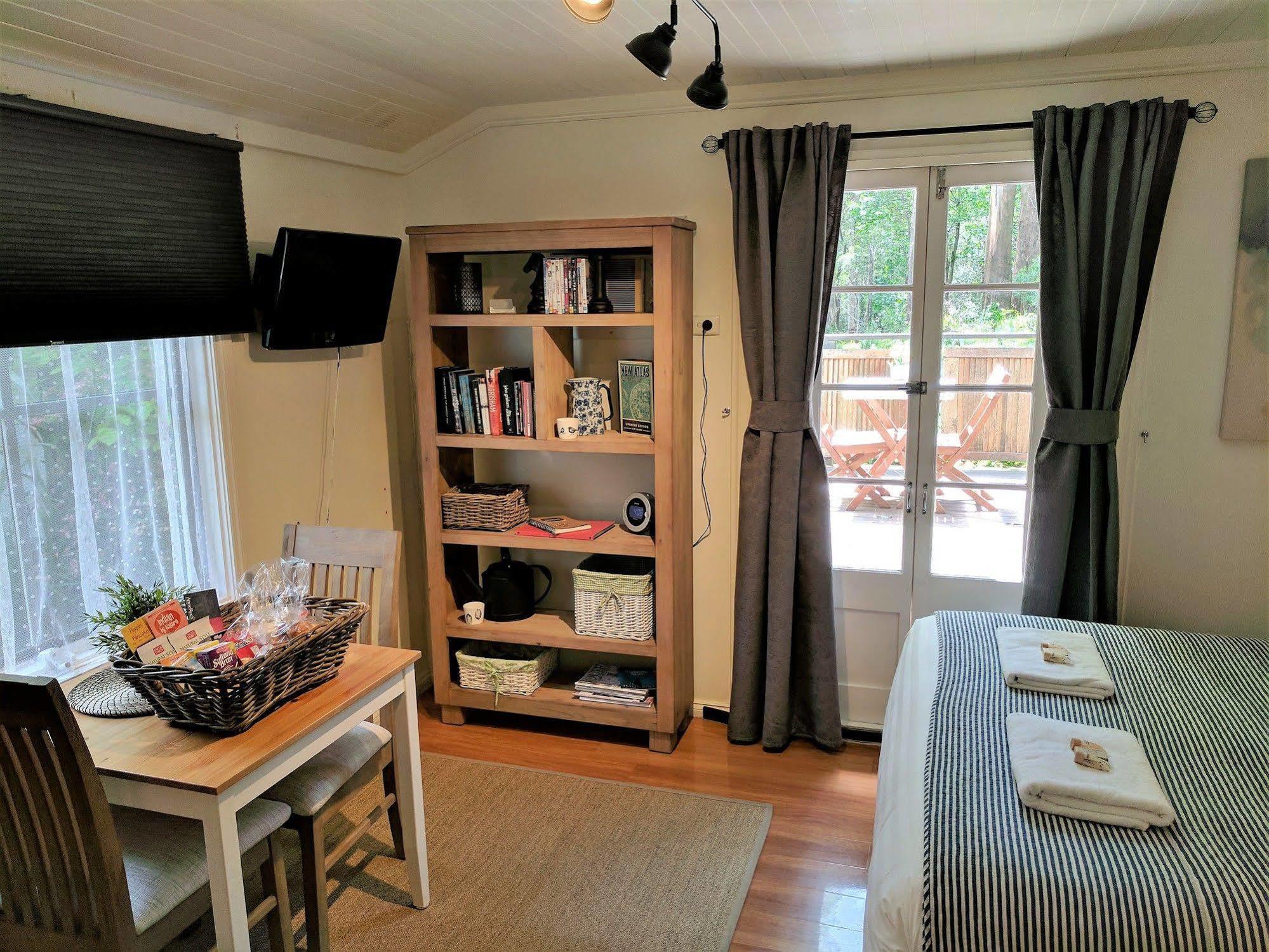 Annie Roes Luxury B&B Bend of Islands Kültér fotó