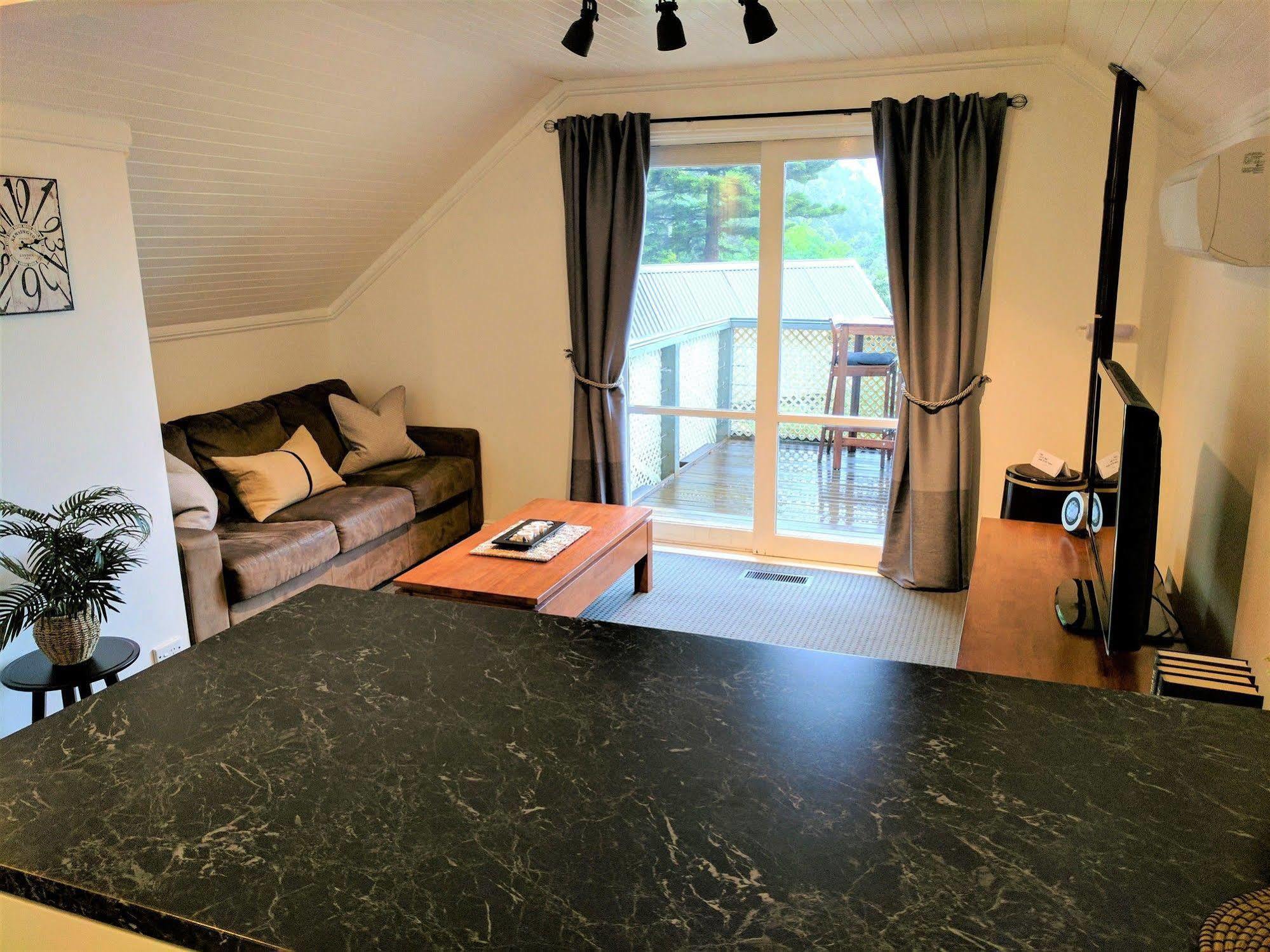 Annie Roes Luxury B&B Bend of Islands Kültér fotó