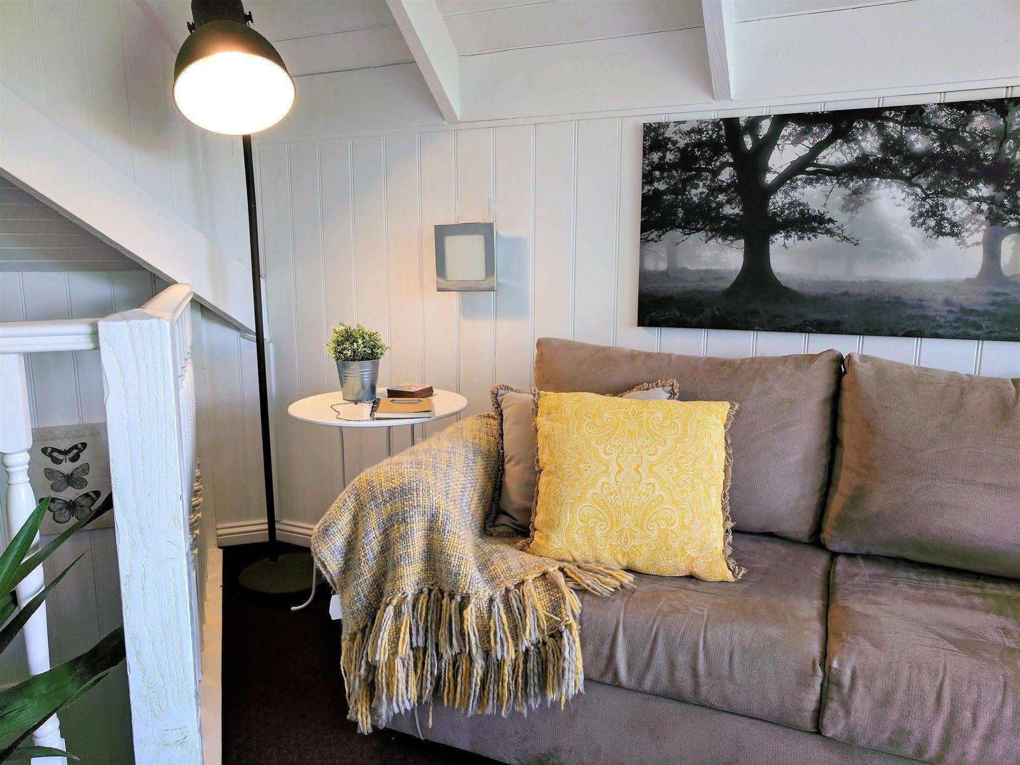 Annie Roes Luxury B&B Bend of Islands Kültér fotó