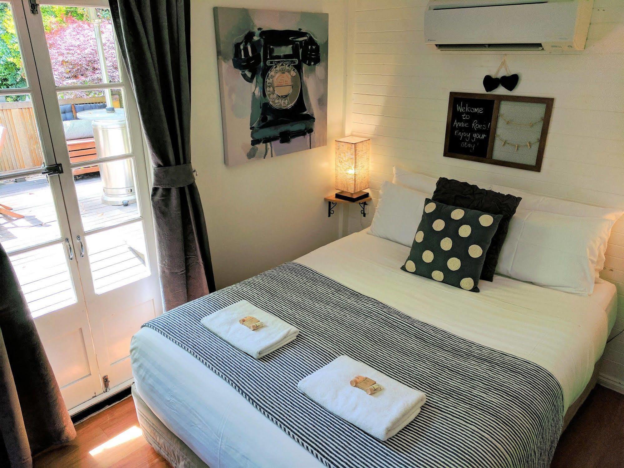 Annie Roes Luxury B&B Bend of Islands Kültér fotó