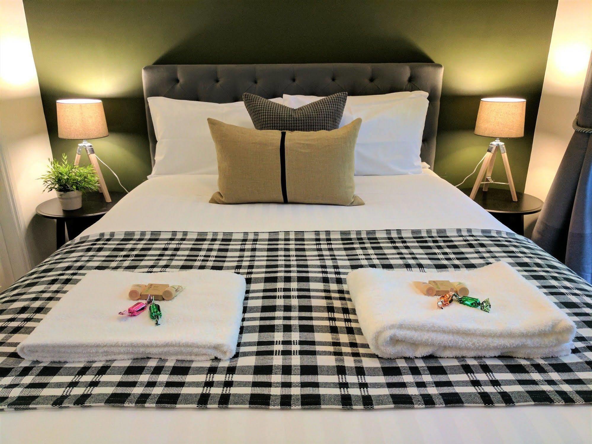 Annie Roes Luxury B&B Bend of Islands Kültér fotó