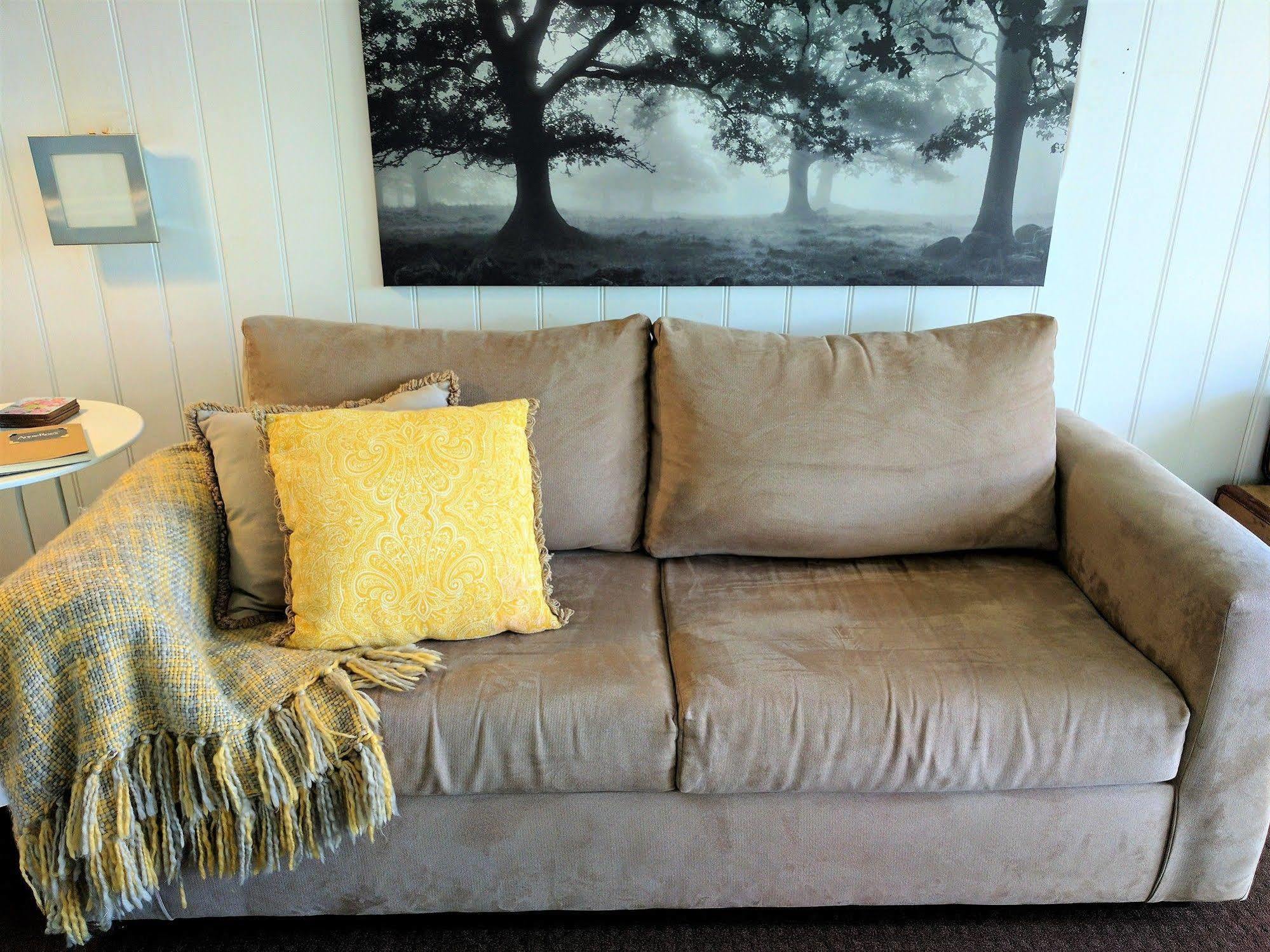 Annie Roes Luxury B&B Bend of Islands Kültér fotó