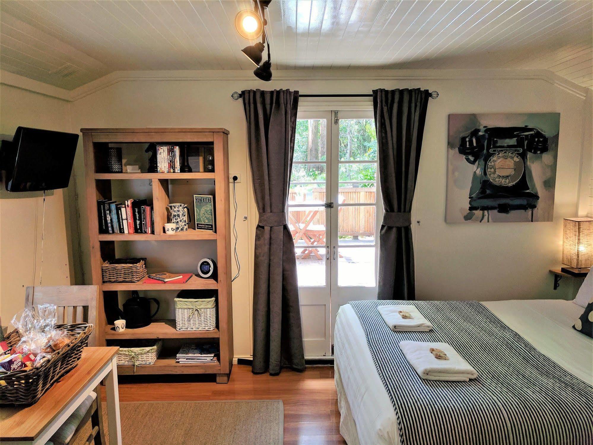 Annie Roes Luxury B&B Bend of Islands Kültér fotó