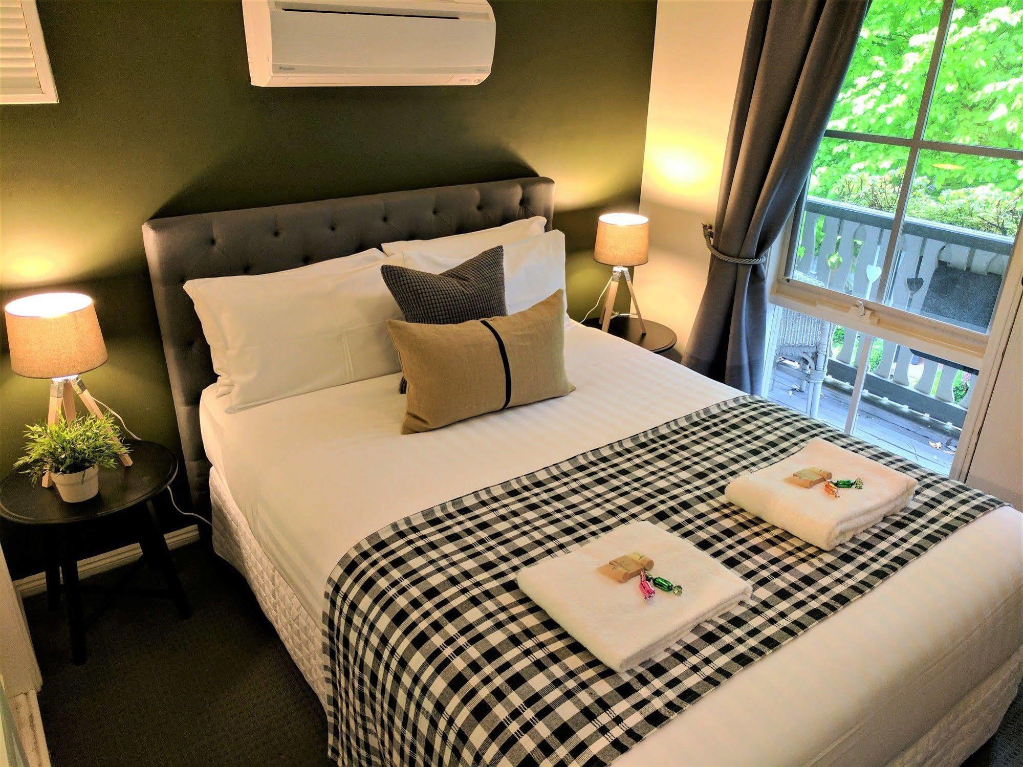 Annie Roes Luxury B&B Bend of Islands Kültér fotó