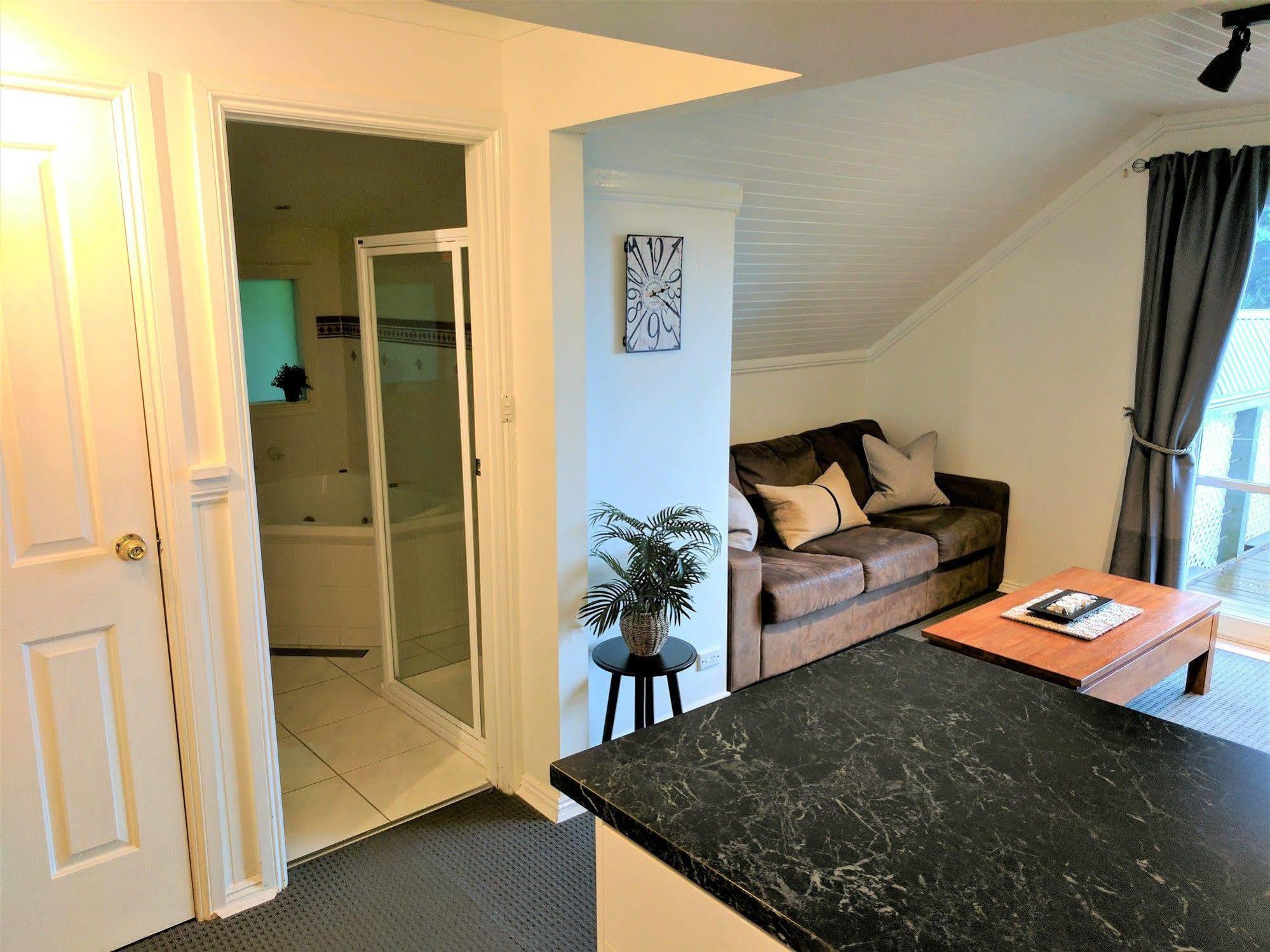 Annie Roes Luxury B&B Bend of Islands Kültér fotó